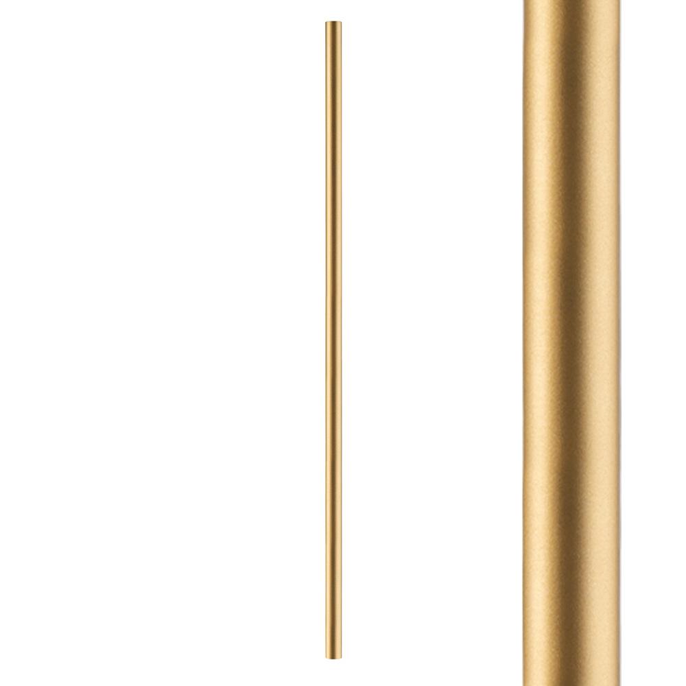 Плафон Nowodvorski Cameleon Laser 1000 Satine Gold 10255 10255