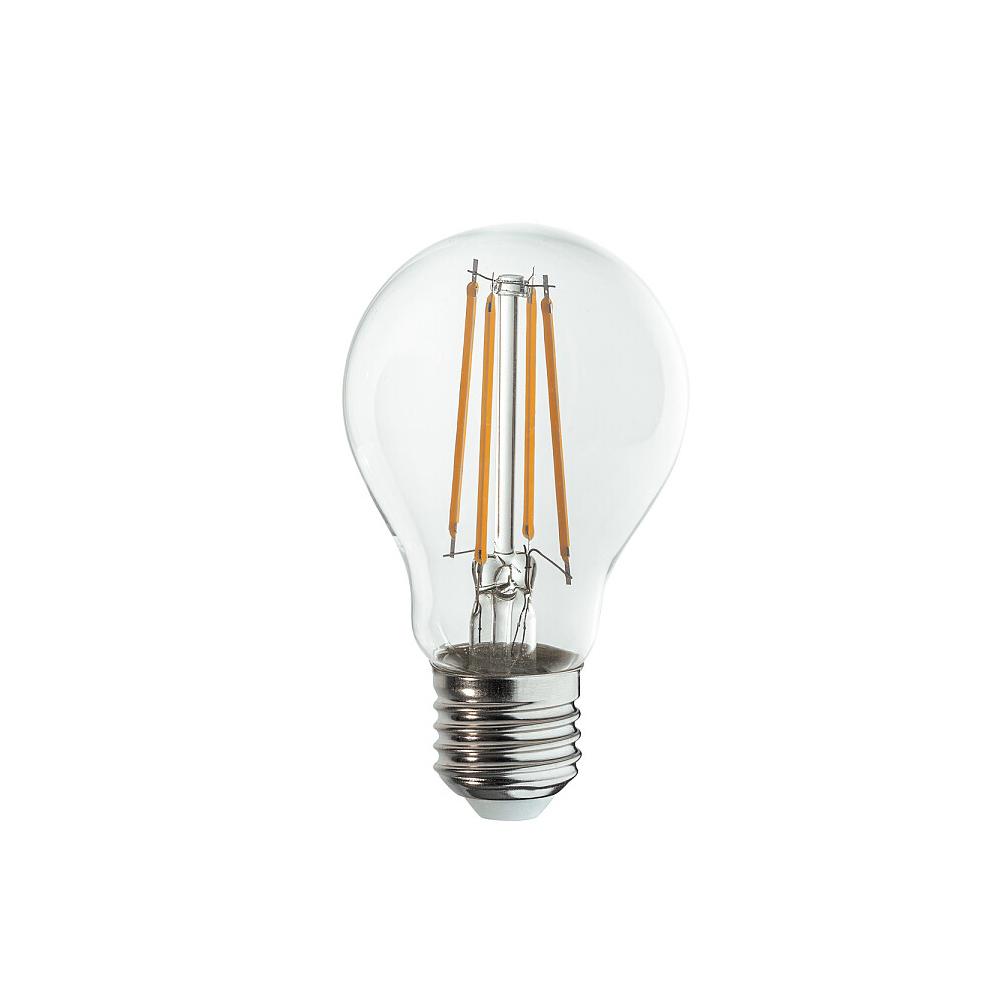 Лампа светодиодная Nowodvorski Bulb Transparent 10587 10587