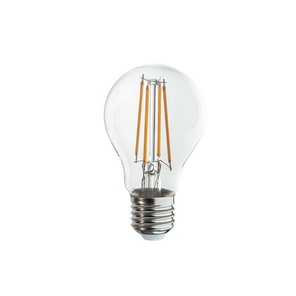 Лампа светодиодная Nowodvorski Bulb Transparent 10588 10588