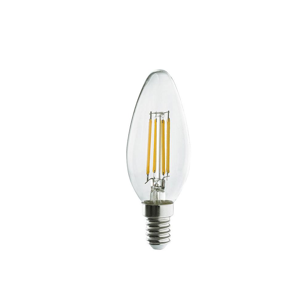 Лампа светодиодная Nowodvorski Bulb Transparent 10589 10589