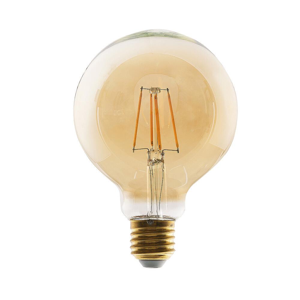 Лампа светодиодная Nowodvorski Vintage Led Transparent 10593 10593
