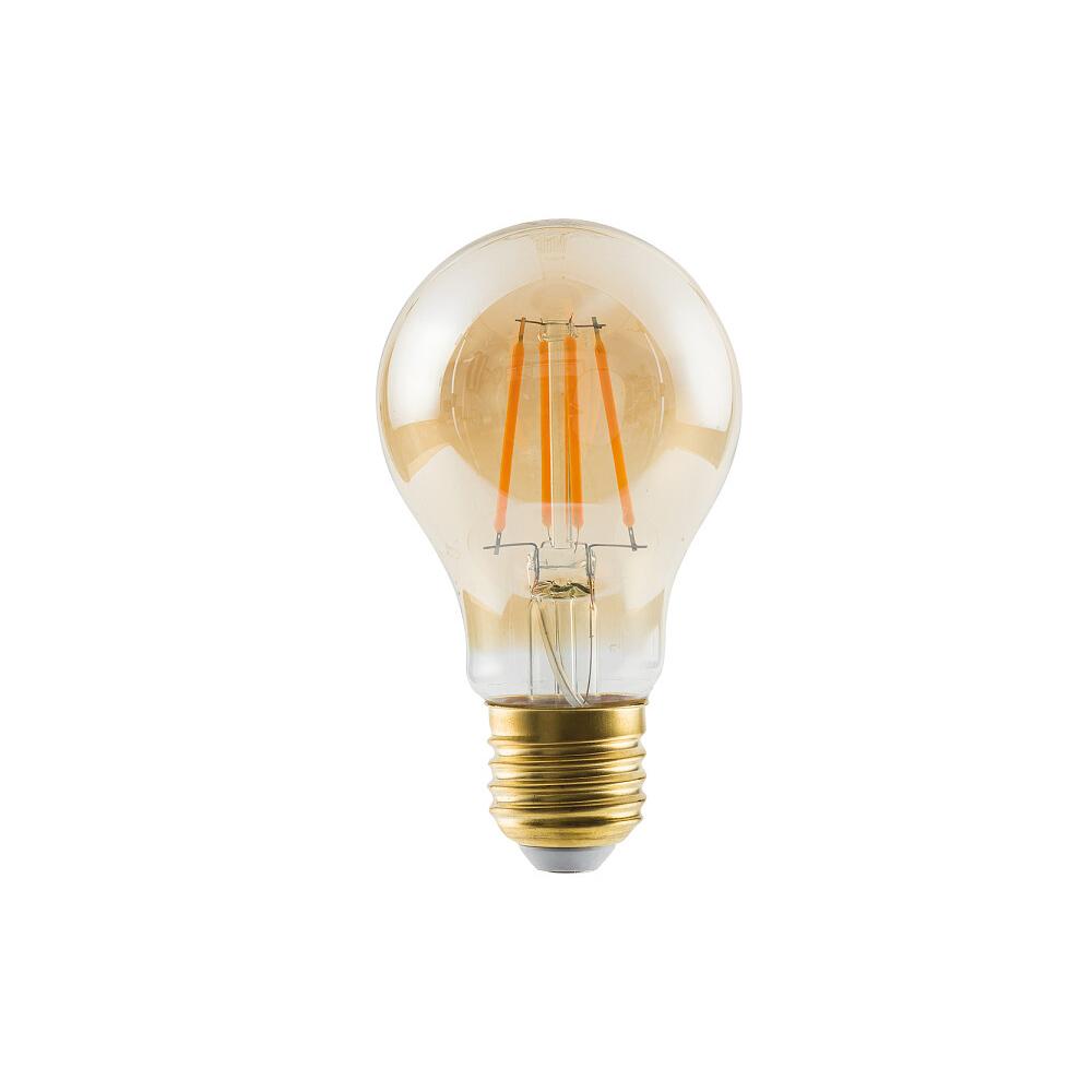 Лампа светодиодная Nowodvorski Vintage Led Transparent 10596 10596
