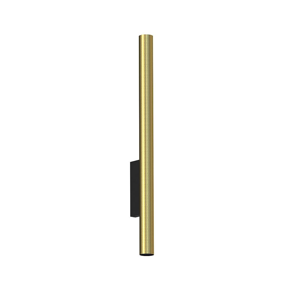 Настенный светильник Nowodvorski Fourty Wall XL Brass/Black 10760 10760