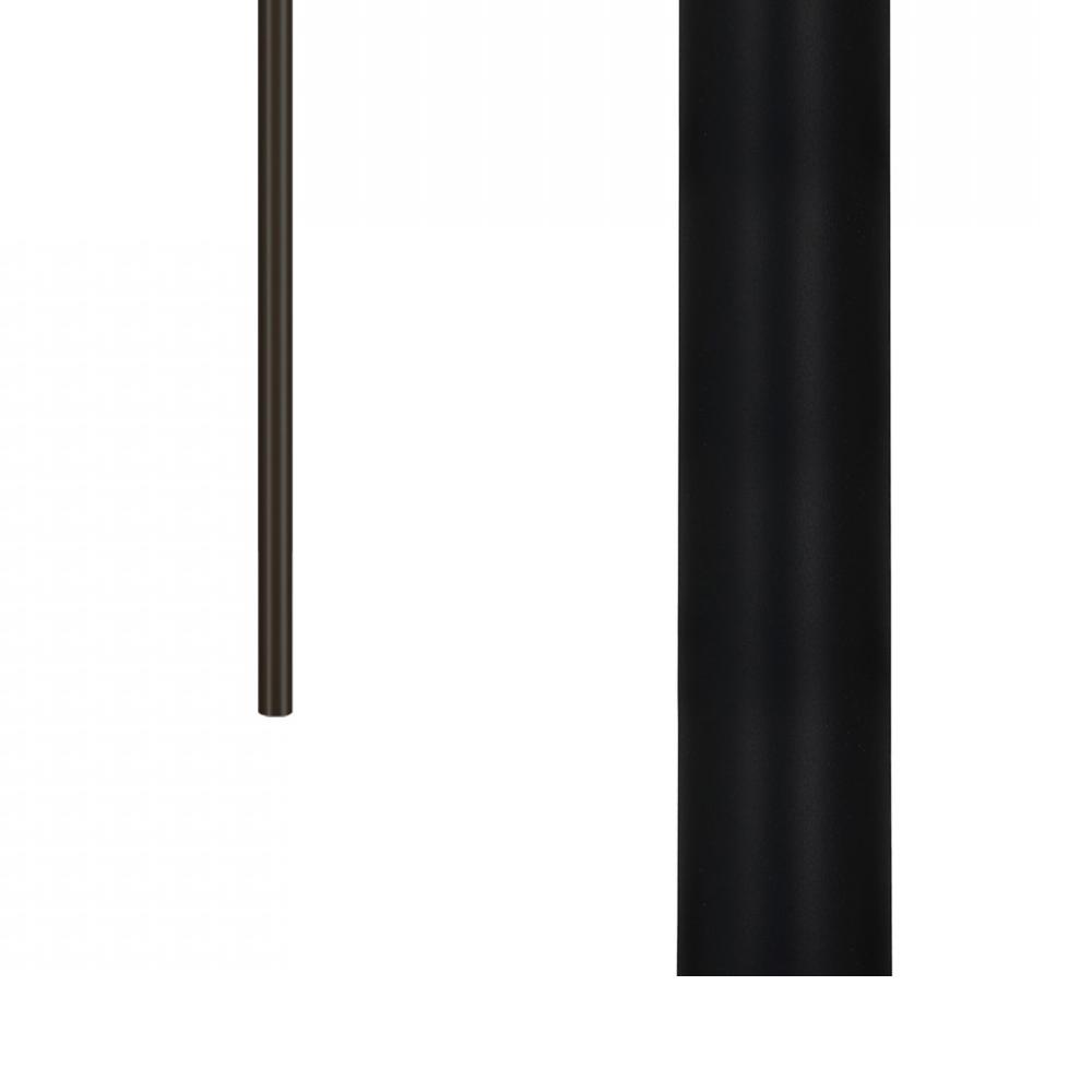 Встраиваемый светильник Nowodvorski Laser 1100 Black 10918 10918