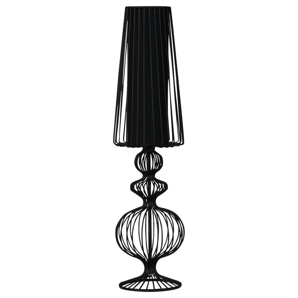 Настольная лампа Nowodvorski Aveiro L Black 5126 5126