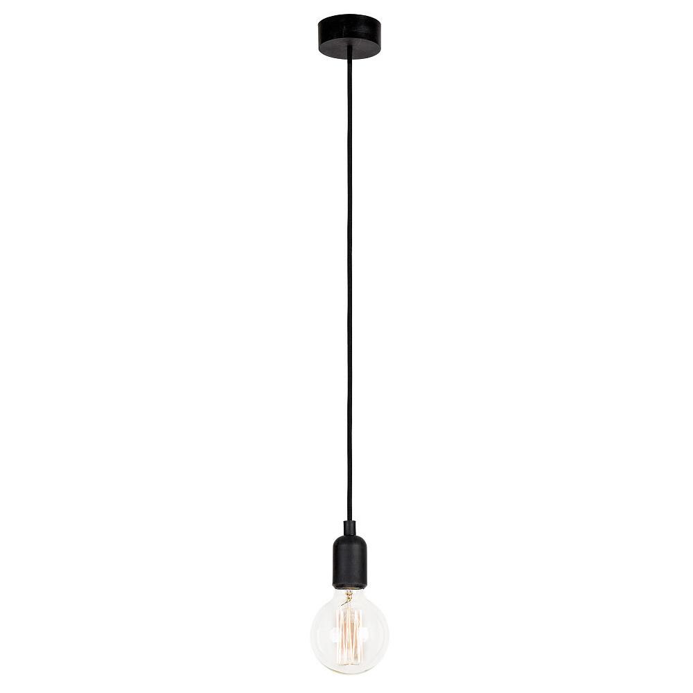 Подвесной светильник Nowodvorski Silicone Black 6404 6404