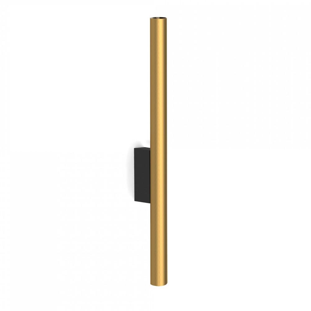 Настенный светильник Nowodvorski Laser Wall Brass/Black 8308 8308