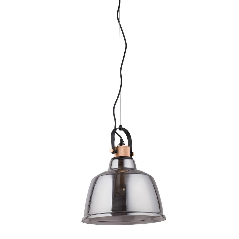 Подвесной светильник Nowodvorski Amalfi L Silver 8380 8380