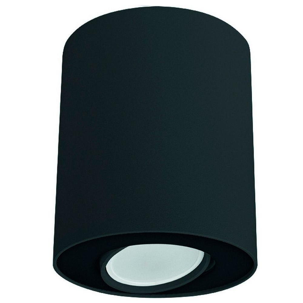 Накладной светильник Nowodvorski Set Black 8900 8900