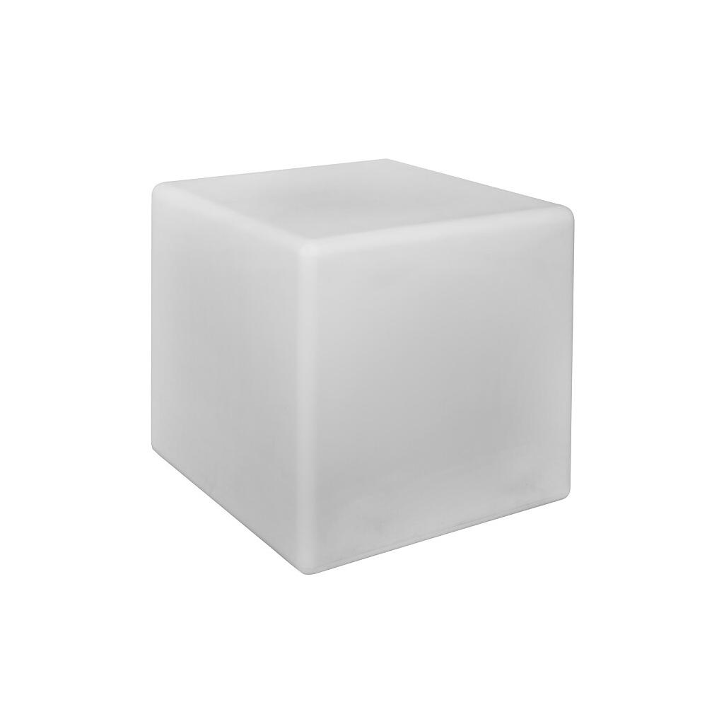 Ландшафтный светильник Nowodvorski Cumulus Cube White 8965 8965