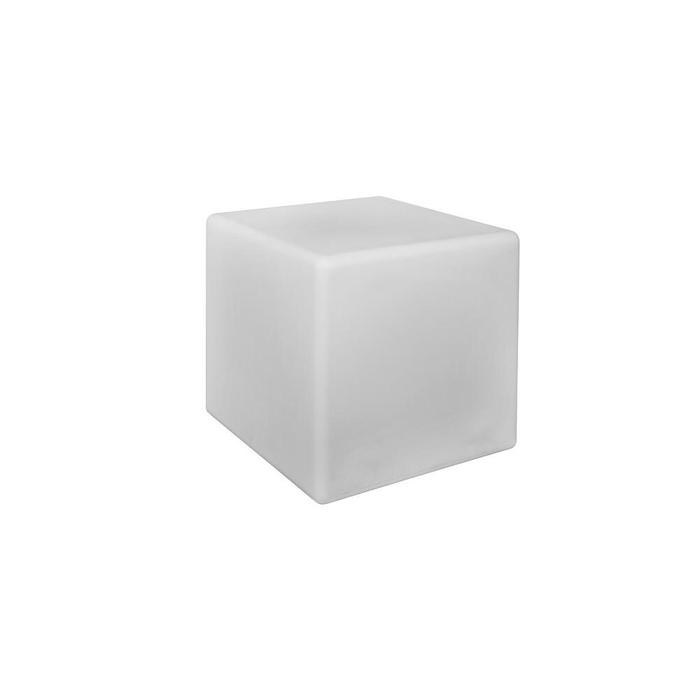 Ландшафтный светильник Nowodvorski Cumulus Cube White 8966 8966