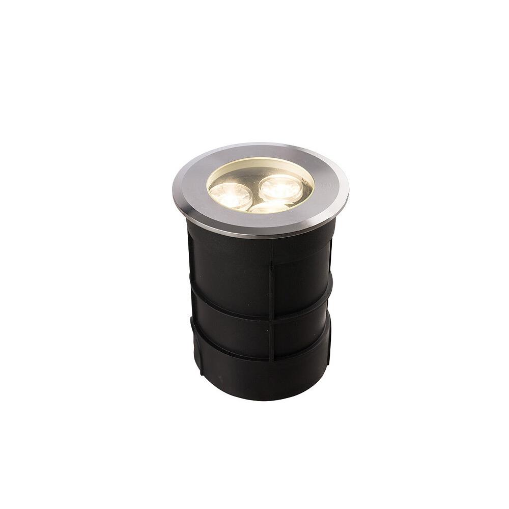Ландшафтный светодиодный светильник Nowodvorski Picco Led Silver 9104 9104