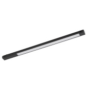Трековый магнитный светильник Nowodvorski Line Led Black 11334