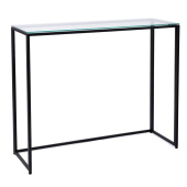 Консольный столик в прихожую 1071-CB clear