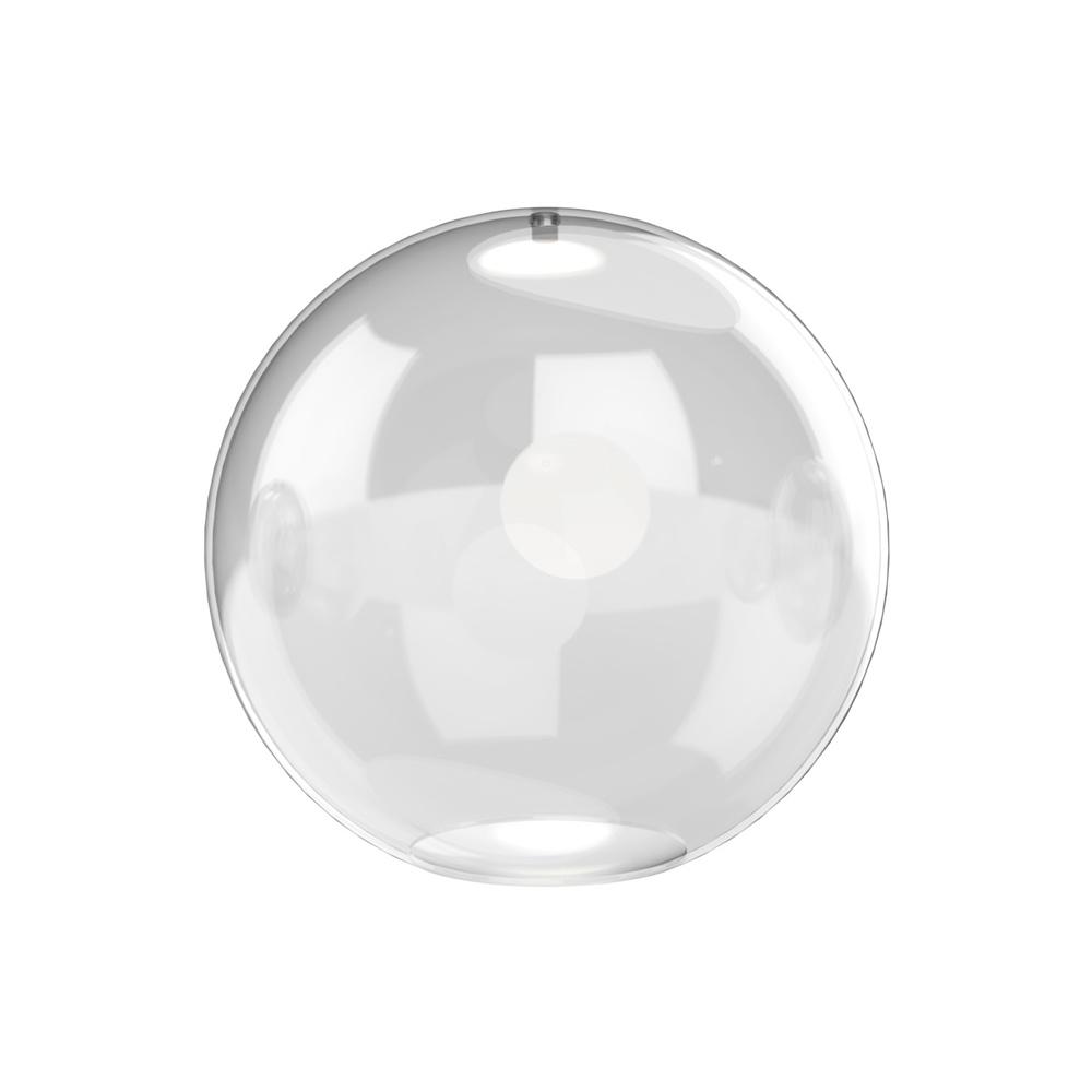Плафон Nowodvorski Cameleon Sphere L Transparent 8528 8528