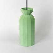 Подвесной светильник (бледно-зеленый) Lily S LLYL30-6021