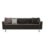 Диван кровать 3-х местный ENZA HOME MARION EH67423