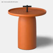 Керамический столик Svoy Design Dnipro FDNPTB-0000