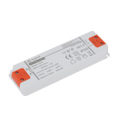 Источник питания для магнитных систем трекового освещения Nowodvorski Nano Black 11874