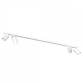 Накладной светильник спот Nowodvorski Mono White 7812