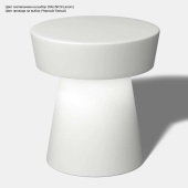 Керамический столик с подстветкой Svoy Design Ego LEGTBL-0000