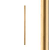 Плафон Nowodvorski Cameleon Laser 750 Satine Gold 10252