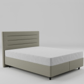 Основание кровати 200x200 ENZA HOME PEDIC EH63947