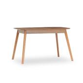 Стол обеденный раздвижной ENZA HOME NOVEL EH30623