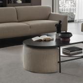 Пуф ENZA HOME BERTA EH67578