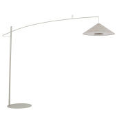 Торшер Nowodvorski  Poise A Beige 11686