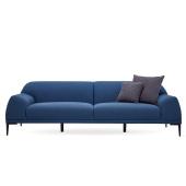 Диван трехместный ENZA HOME SWAN EH60949