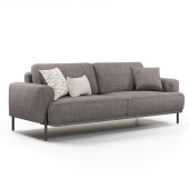 Диван кровать трехместный ENZA HOME VARENA EH70633