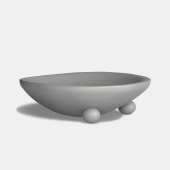 Керамическая пиала Svoy Design Seid L PSEIL-7037