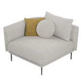 Угловой модуль (L5) ENZA HOME SEOUL EH71536