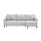 Угловой Диван кровать ENZA HOME VENTA EH68220