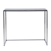 Консольный столик в прихожую 1071-CS grey