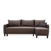 Диван кровать угловой ENZA HOME SMART EH55388