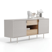 Сервант ENZA HOME CANTE EH69356