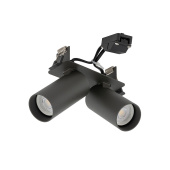 Спот Nowodvorski Fourty Surface Umbra Gray 11473