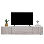 ТВ-стеллаж монолит ENZA HOME BASEL EH59468