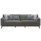 Диван кровать трехместный ENZA HOME NETHA EH53135