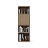 Книжный шкаф Маленький ENZA HOME PAVIA EH67028