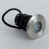 Уличный грунтовый светильник Lighthall Picco M LH062022