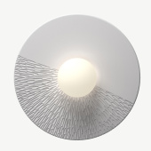 Настенный светильник Svoy Design Bao Wall S  (Бренд Svoy Design, серия Бао мини) арт. LBAW31-9003
