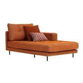 Тахта правая ENZA HOME ARTE EH54952