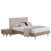 Основание без ящика 200x200 ENZAHOME PALOMA EH69489