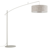 Торшер Nowodvorski  Poise B Beige 11685