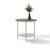 Стол журнальный приставной ENZA HOME PAVIA EH67040