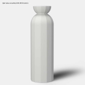 Керамическая ваза Svoy Design Lily L VLYL45-0000