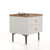 Тумба прикроватная ENZA HOME MARSANA EH73971